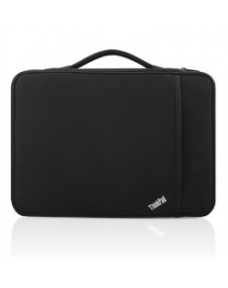 Lenovo ThinkPad 4X40N18007 Fits up to size 12 ", Black, Sleeve