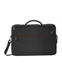 Lenovo ThinkPad Essential 13-14-inch Slim Topload (Eco) Fits up to size 14 ", Black, Shoulder strap