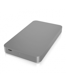 Raidsonic ICY BOX IB-247-C31 2.5" hard disk casing USB-C USB 3.2 (Gen 2)