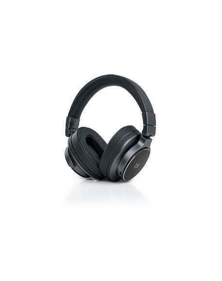 Muse Bluetooth Stereo Headphones M-278 On-ear, Wireless, Black