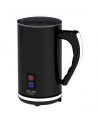 Adler AD 4478 Black, Milk frother, 500 W
