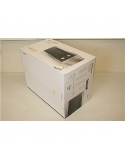 SALE OUT. Sharp YC-MS01E-S Microwave oven, 20 L capacity, 800 W, Stainless steel Sharp Microwave Oven YC-MS01E-S Free standing, 