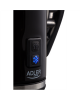 Adler AD 4478 Black, Milk frother, 500 W