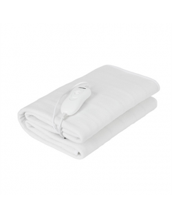 Mesko Electirc heating under-blanket MS 7419 Number of heating levels 4, Number of persons 1, Washable, Remote control, Polyeste