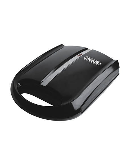 Mesko Nut maker MS 3041 1600 W, Number of pastry 24, Nuts, Black