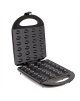 Mesko Nut maker MS 3041 1600 W, Number of pastry 24, Nuts, Black