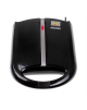 Mesko Nut maker MS 3041 1600 W, Number of pastry 24, Nuts, Black