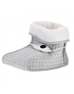 Adler Feet warmer with LCD controller AD 7432 Number of heating levels 6, Number of persons 1, Washable, Remote control, 100 W, 