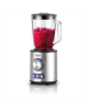 Adler Blender AD 4078 Tabletop, 1700 W, Jar material Glass, Jar capacity 1.5 L, Ice crushing, Stainless steel