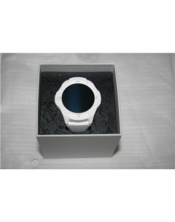 SALE OUT. TicWatch S2 Smart Watche, HR, 22 mm, Glacier TicWatch Smart Watche TicWatch S2 Smart watches, GPS (satellite), AMOLED, Touchscreen, Heart rate monitor, Waterproof, Bluetooth, DEMO, Glacier