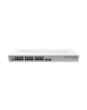 MikroTik Cloud Router Switch CRS326-24G-2S+RM Managed L3, Rack mountable, 1 Gbps (RJ-45) ports quantity 24, SFP+ ports quantity 2, RouterOS (Level 5)
