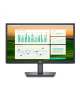Dell LCD monitor E2222HS 22 ", VA, FHD, 1920 x 1080, 16:9, 5 ms, 250 cd/m², Black, HDMI ports quantity 1, 60 Hz