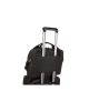 Thule Crossover 2 C2LB-113 Fits up to size 13.3 ", Black, Shoulder strap, Messenger - Briefcase