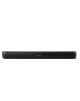 Sharp HT-SB107 2.0 Compact Soundbar for TV up to 32", HDMI ARC/CEC, Aux-in, Optical, Bluetooth, 65cm, Gloss Black