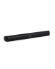 Sharp HT-SB107 2.0 Compact Soundbar for TV up to 32", HDMI ARC/CEC, Aux-in, Optical, Bluetooth, 65cm, Gloss Black