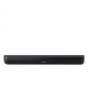 Sharp HT-SB107 2.0 Compact Soundbar for TV up to 32", HDMI ARC/CEC, Aux-in, Optical, Bluetooth, 65cm, Gloss Black