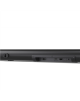 Sharp HT-SBW202 2.1 Soundbar with Wireless Subwoofer for TV above 40", HDMI ARC/CEC, Aux-in, Optical, Bluetooth, 92cm, Black