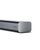 Sharp HT-SBW460 3.1 Soundbar with Wireless Subwoofer and Dolby Atmos for TV above 40", HDMI ARC/CEC, Bluetooth, 95cm, Black