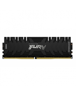 Kingston Fury Renegade 16 GB, DDR4, 3200 MHz, PC/server, Registered No, ECC No