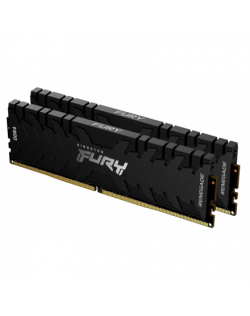 Kingston Fury Renegade 16 GB, DDR4, 3200 MHz, PC/server, Registered No, ECC No