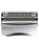 Braun Multi Silver BLS Shaver cassette - Replacement Pack 70S Warranty 24 month(s)