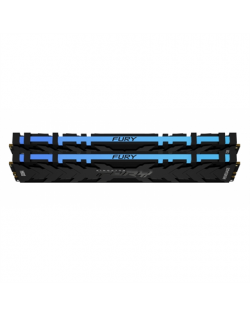 Kingston Fury Renegade RGB 32 GB, DDR4, 3200 MHz, PC/server, Registered No, ECC No