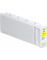 Epson T800400 UltraChrome PRO Ink Cartridge, Yellow