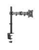 Logilink Desk Mount, BP0021, 13-27 ", Monitor Desk Mount, Maximum weight (capacity) 8 kg