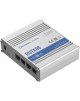Teltonika Industrial Router RUTX08 No Wi-Fi, 10/100/1000 Mbit/s, Ethernet LAN (RJ-45) ports 4, 1