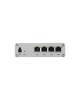 Teltonika Industrial Router RUTX08 No Wi-Fi, 10/100/1000 Mbit/s, Ethernet LAN (RJ-45) ports 4, 1