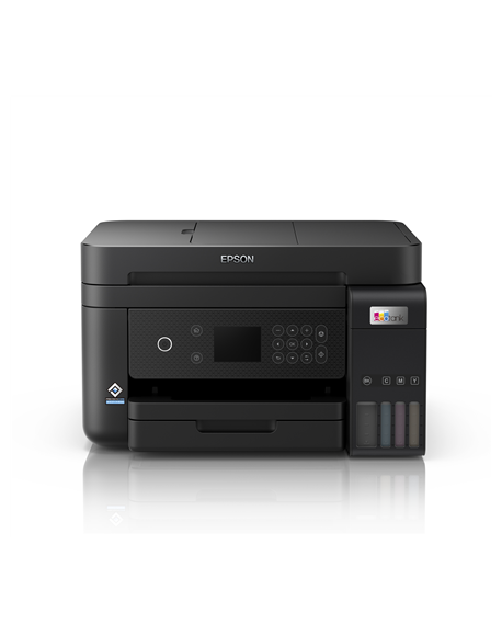 Epson Multifunctional printer EcoTank L6270 Contact image sensor (CIS), 3-in-1, Wi-Fi, Black