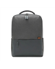 Xiaomi Commuter Backpack Fits up to size 15.6 ", Dark grey, 21 L, Backpack