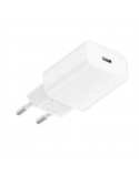 Xiaomi Mi 20W charger (Type-C) EU 0.5 A, White, 20 W