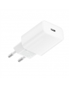 Xiaomi Mi 20W charger (Type-C) EU 0.5 A, White, 20 W