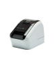 Brother QL-800 Mono, Thermal, Label Printer, Other, Black, Grey
