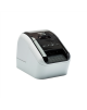Brother QL-800 Mono, Thermal, Label Printer, Other, Black, Grey