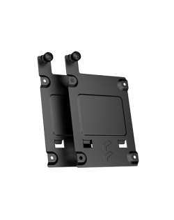 Fractal Design SSD Tray kit – Type-B (2-pack) Black