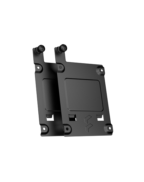 Fractal Design SSD Tray kit – Type-B (2-pack) Black