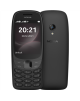 Nokia 6310 TA-1400 Black, 2.8 ", TFT, 0.016 MB, Dual SIM, Nano Sim, 3G, Bluetooth, 5.0, USB version Micro, Built-in camera, Main
