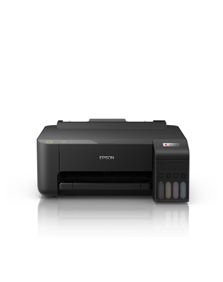 Epson EcoTank L1210 Inkjet Printer, Black