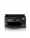 Epson Multifunctional printer EcoTank L6260 Contact image sensor (CIS), 3-in-1, Wi-Fi, Black