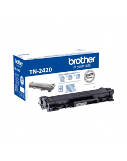 Brother TN-2420 Toner cartridge, Black