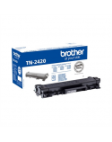 Brother TN-2420 Toner cartridge, Black