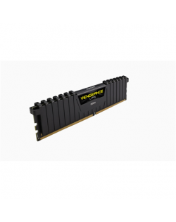 Corsair VENGEANCE LPX 32 GB, DDR4, 3200 MHz, PC/server, Registered No, ECC No