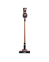 Adler Vacuum Cleaner AD 7044 Cordless operating, Handstick and Handheld, 22.2 V, Operating time (max) 40 min, Bronze, Warranty 24 month(s)