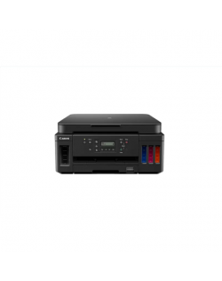 Canon Ink multifunctional printer PIXMA G6050 Colour, Inkjet, Colour Inkjet Multifunction Printer, A4, Wi-Fi