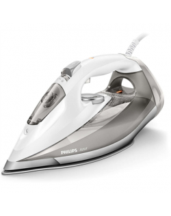 Philips Iron GC4901/10 Steam Iron, 2800 W, Water tank capacity 300 ml, Continuous steam 50 g/min, Steam boost performance 220 g/