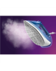 Philips Iron DST3031/20 Steam Iron, 2400 W, Water tank capacity 300 ml, Continuous steam 40 g/min, Dark Blue