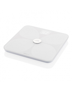 ETA Personal scale Vital Pure 7781 90000 Body analyzer, Maximum weight (capacity) 180 kg, Accuracy 100 g, Body Mass Index (BMI) 