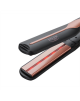 Adler Infrared Hair Straightener AD 2318 Warranty 24 month(s), Ceramic heating system, Temperature (min) 150 °C, Temperature (ma